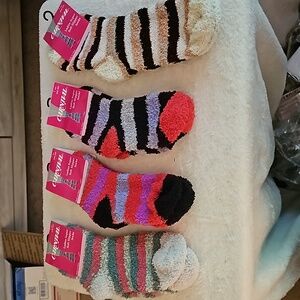 Slipper socks bundle